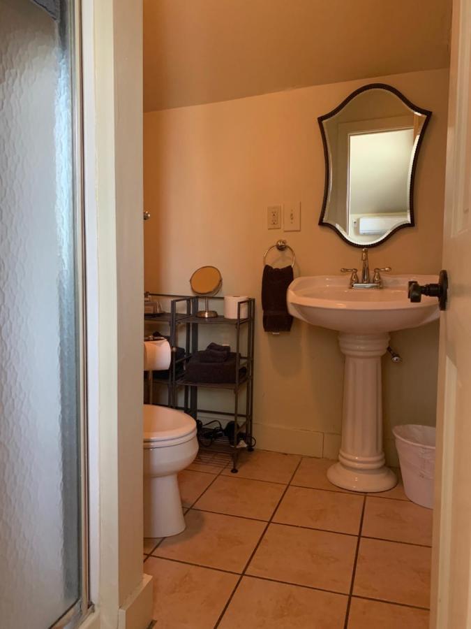 Terrell House Bed And Breakfast Νέα Ορλεάνη Εξωτερικό φωτογραφία