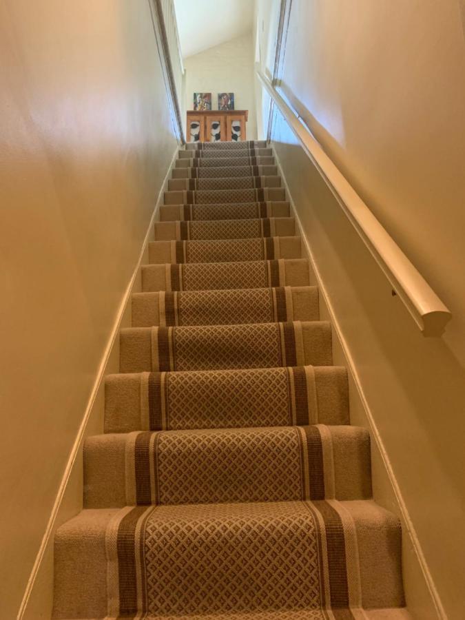 Terrell House Bed And Breakfast Νέα Ορλεάνη Εξωτερικό φωτογραφία