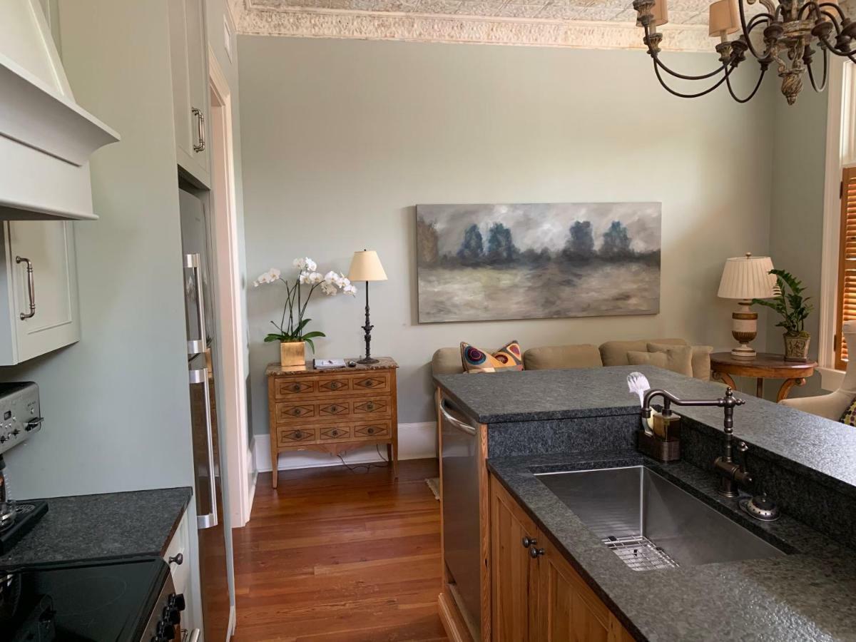 Terrell House Bed And Breakfast Νέα Ορλεάνη Εξωτερικό φωτογραφία