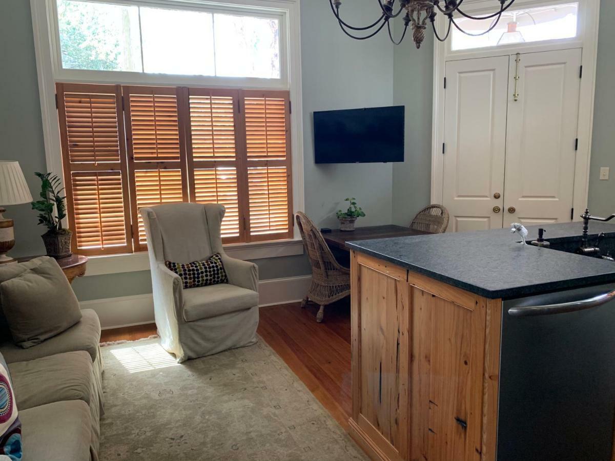 Terrell House Bed And Breakfast Νέα Ορλεάνη Εξωτερικό φωτογραφία