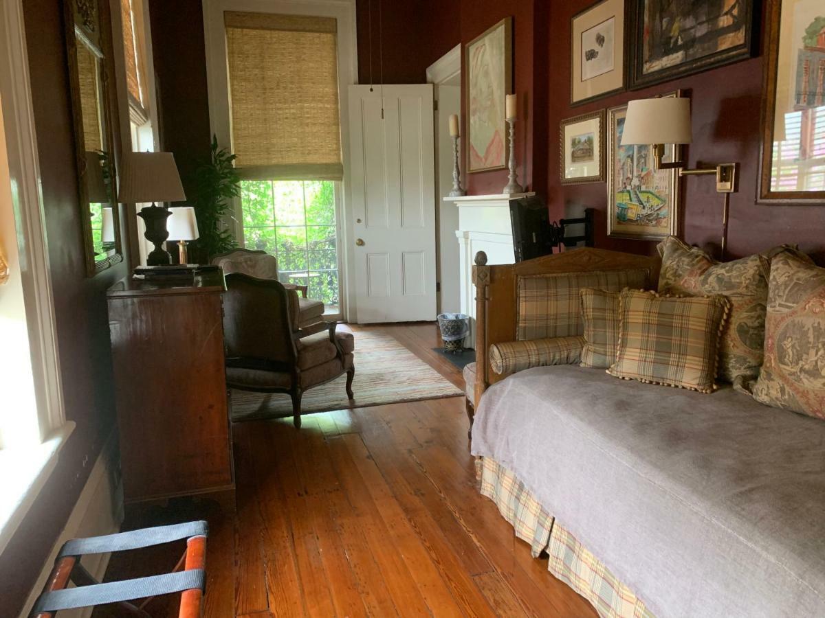 Terrell House Bed And Breakfast Νέα Ορλεάνη Εξωτερικό φωτογραφία