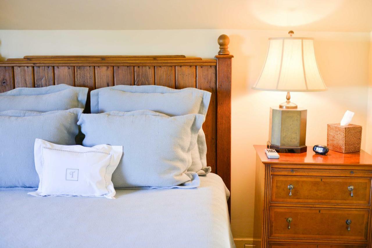 Terrell House Bed And Breakfast Νέα Ορλεάνη Εξωτερικό φωτογραφία