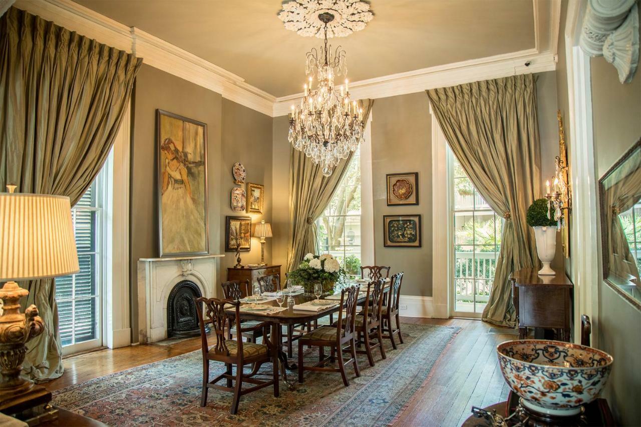 Terrell House Bed And Breakfast Νέα Ορλεάνη Εξωτερικό φωτογραφία