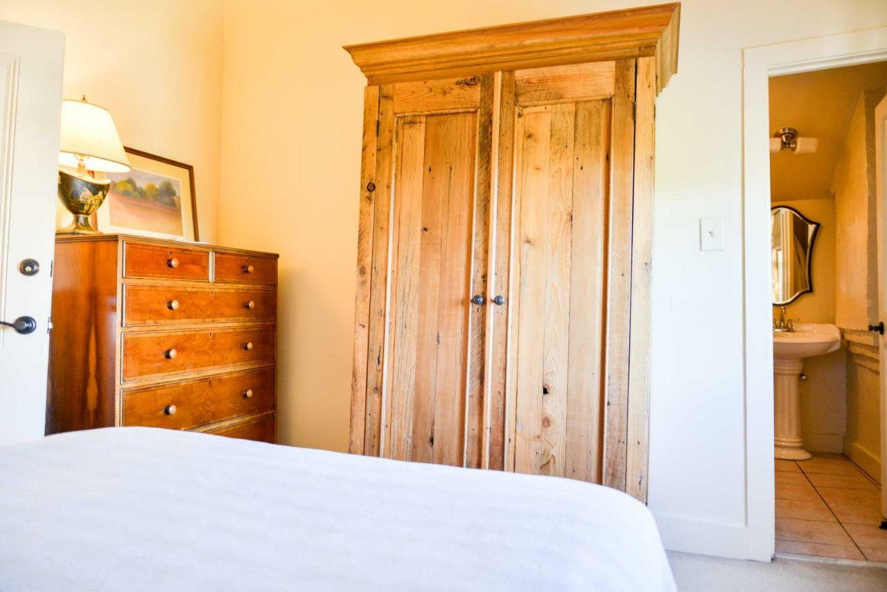 Terrell House Bed And Breakfast Νέα Ορλεάνη Εξωτερικό φωτογραφία