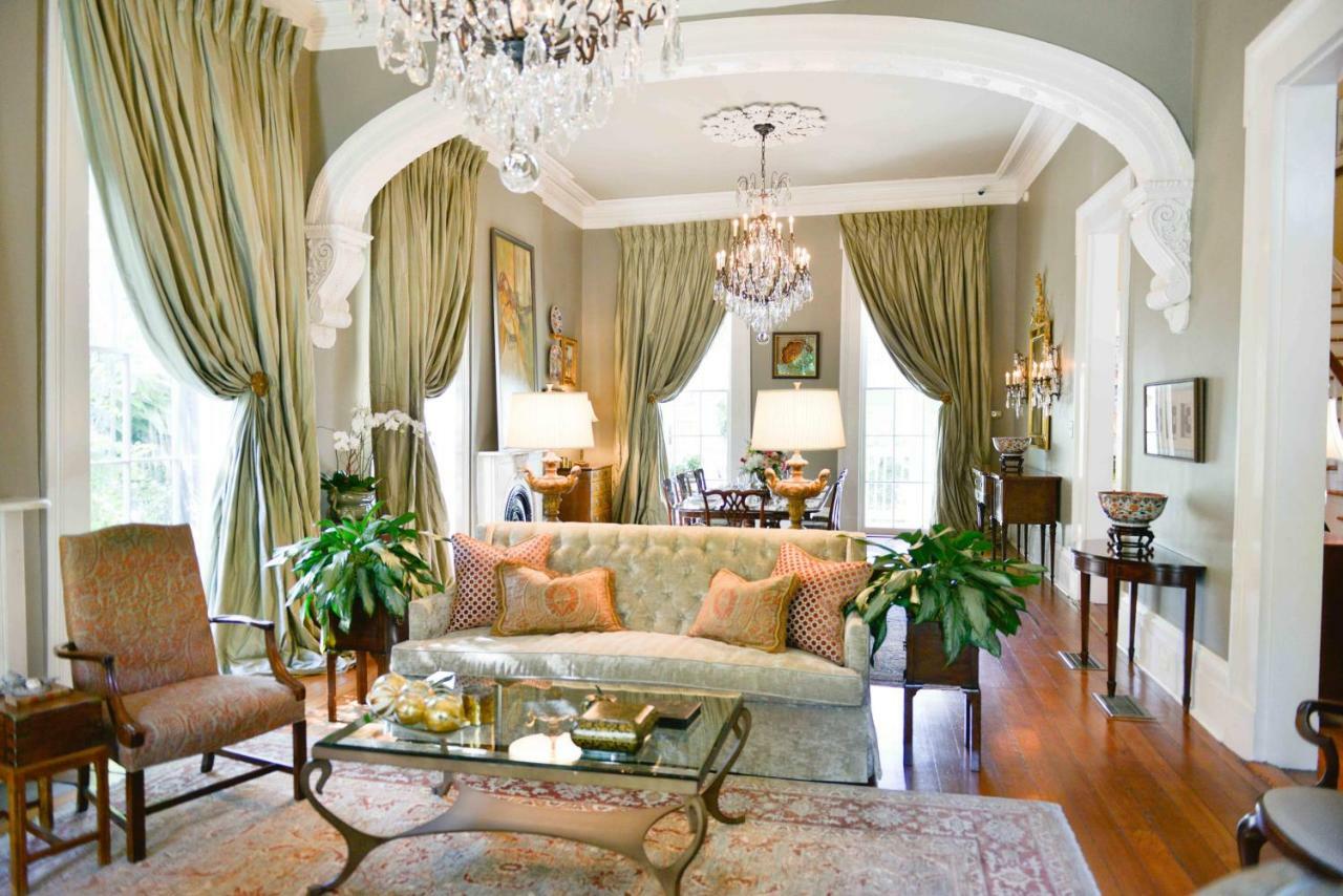 Terrell House Bed And Breakfast Νέα Ορλεάνη Εξωτερικό φωτογραφία