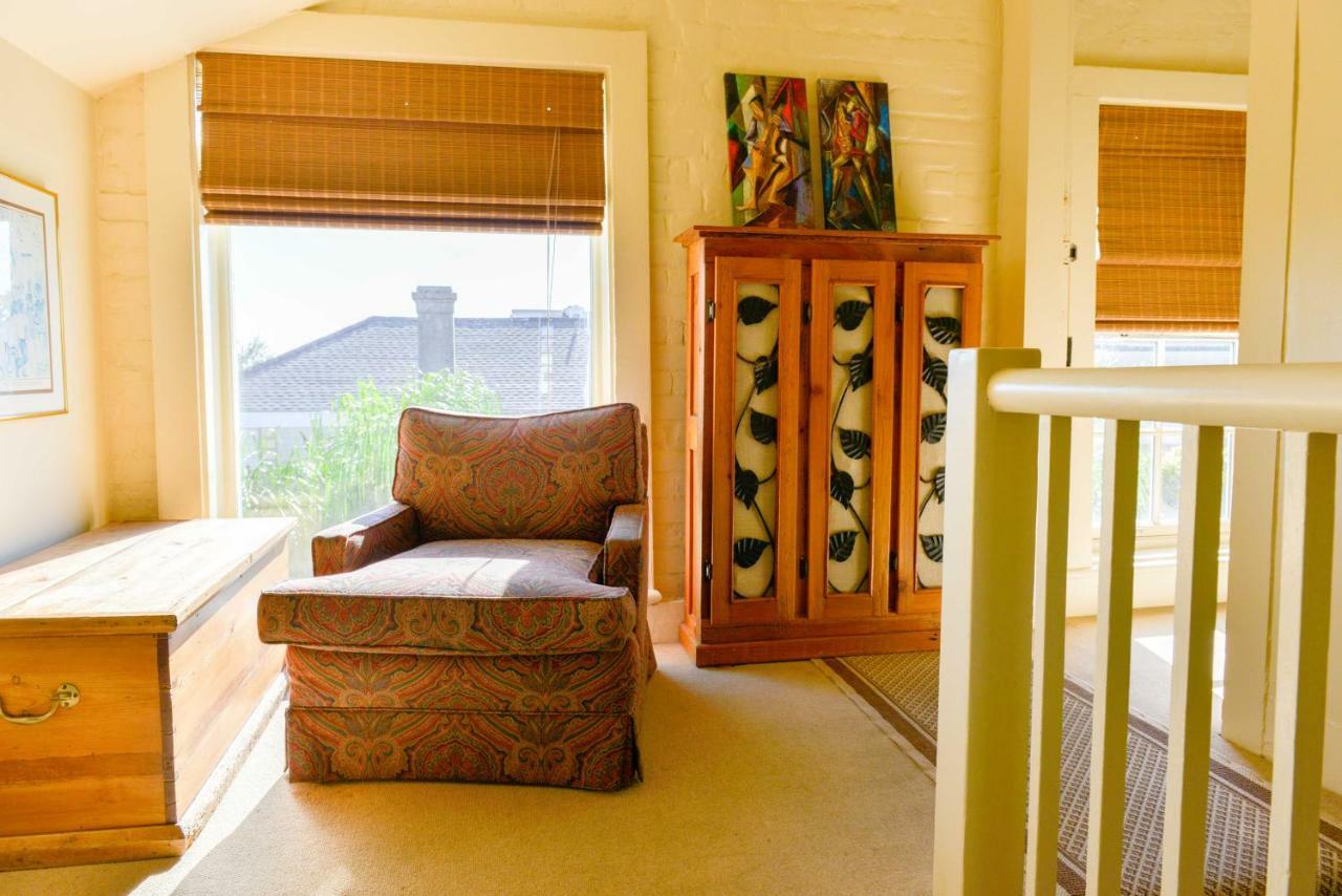 Terrell House Bed And Breakfast Νέα Ορλεάνη Εξωτερικό φωτογραφία