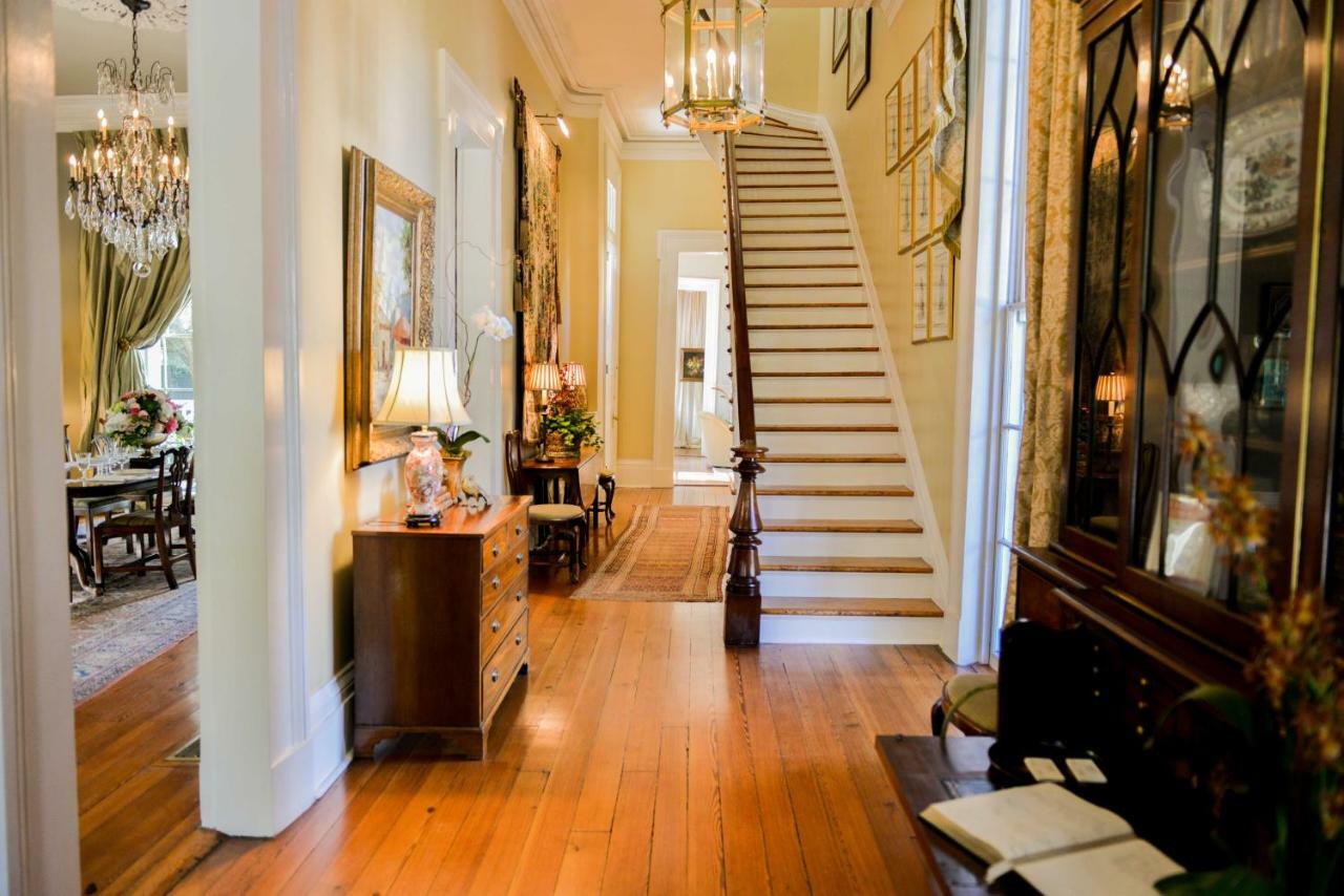 Terrell House Bed And Breakfast Νέα Ορλεάνη Εξωτερικό φωτογραφία