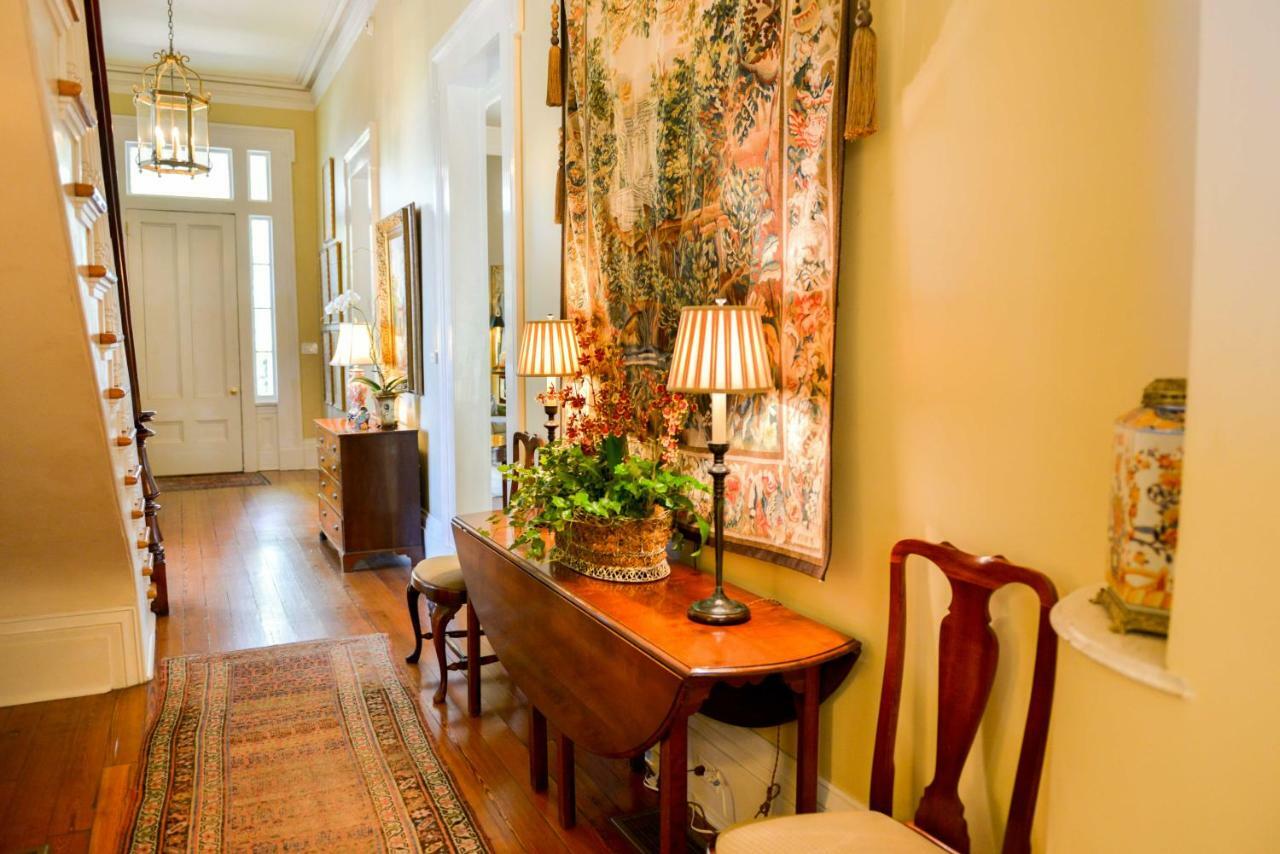 Terrell House Bed And Breakfast Νέα Ορλεάνη Εξωτερικό φωτογραφία