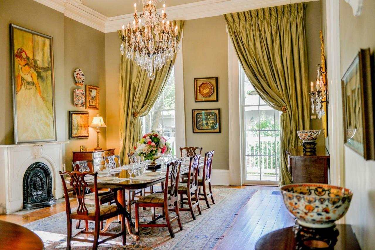 Terrell House Bed And Breakfast Νέα Ορλεάνη Εξωτερικό φωτογραφία