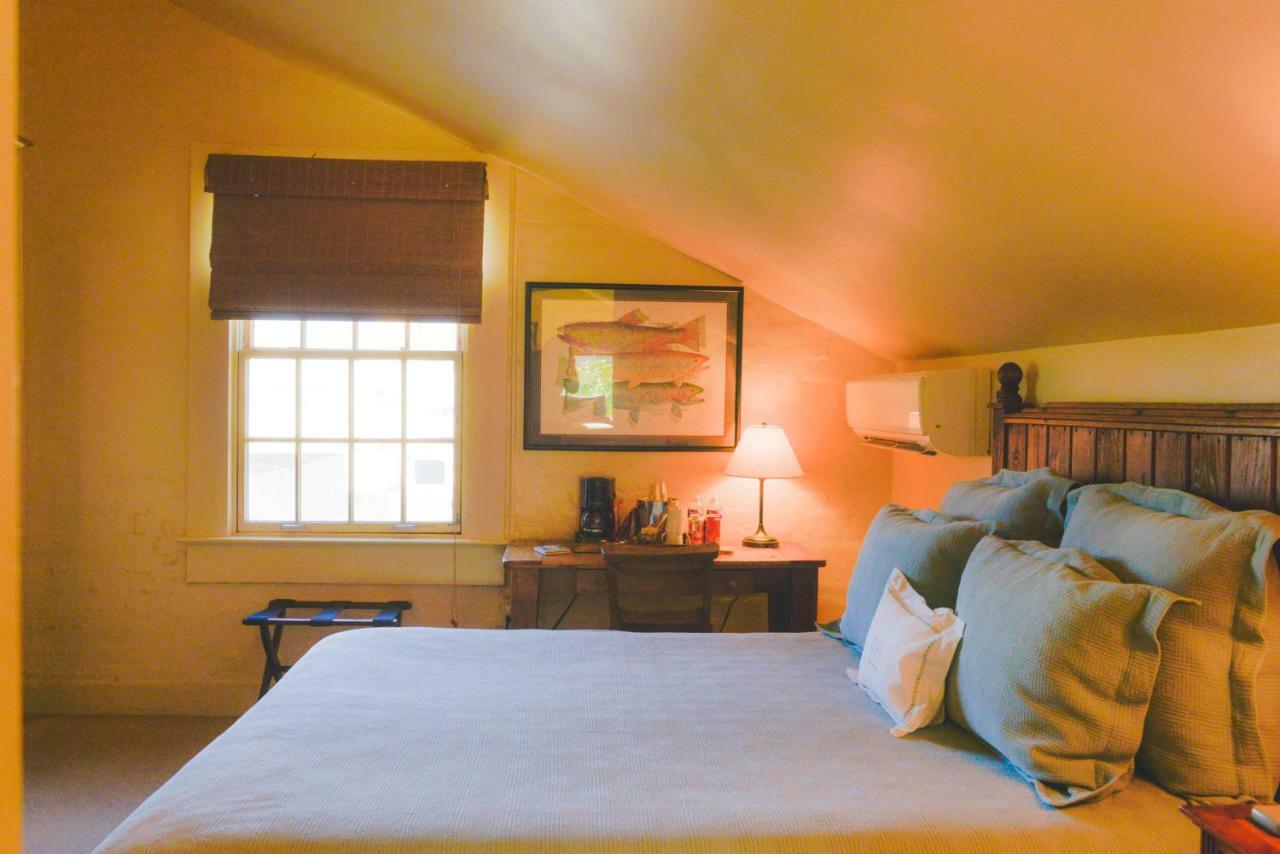 Terrell House Bed And Breakfast Νέα Ορλεάνη Εξωτερικό φωτογραφία