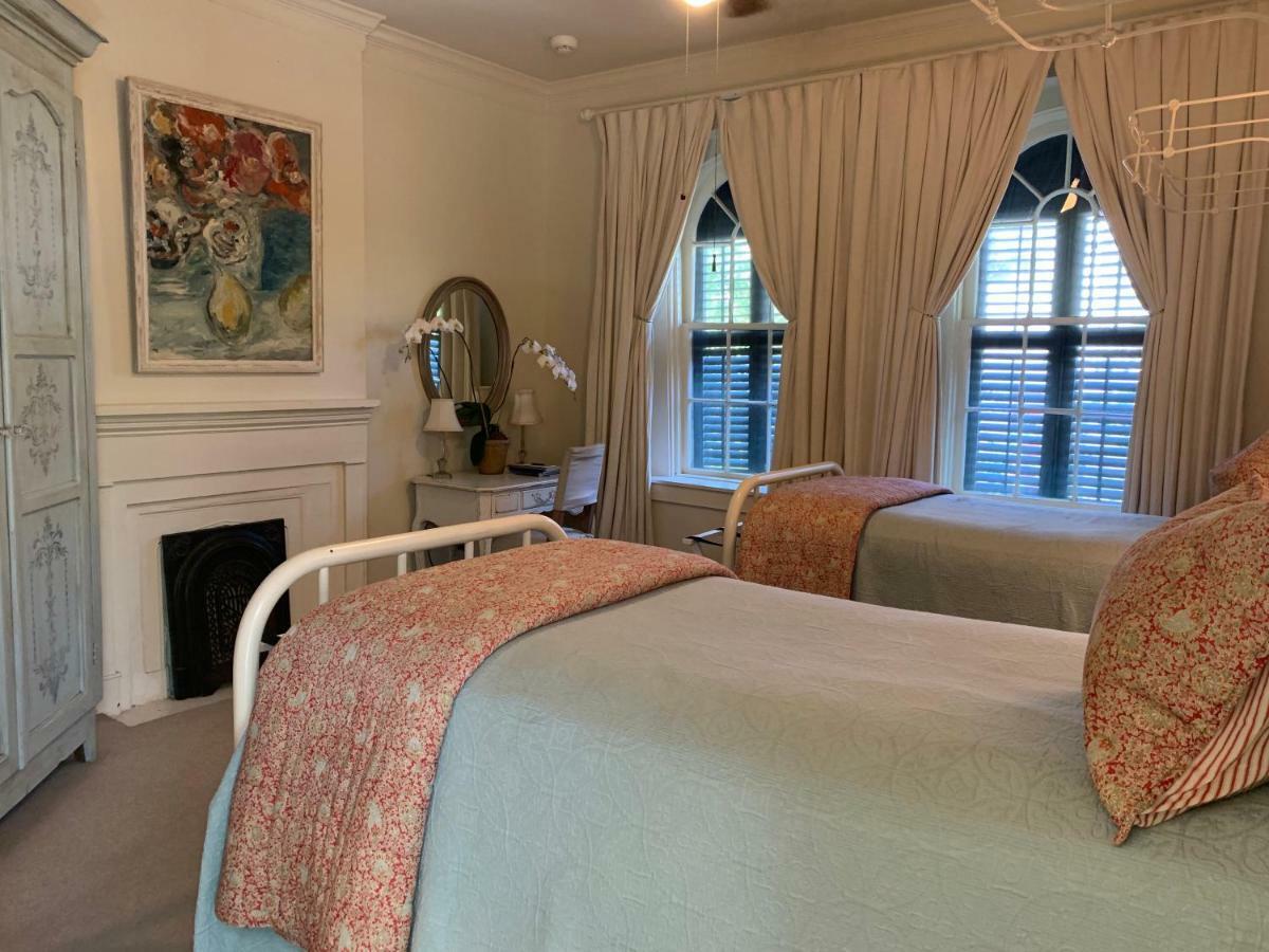Terrell House Bed And Breakfast Νέα Ορλεάνη Εξωτερικό φωτογραφία