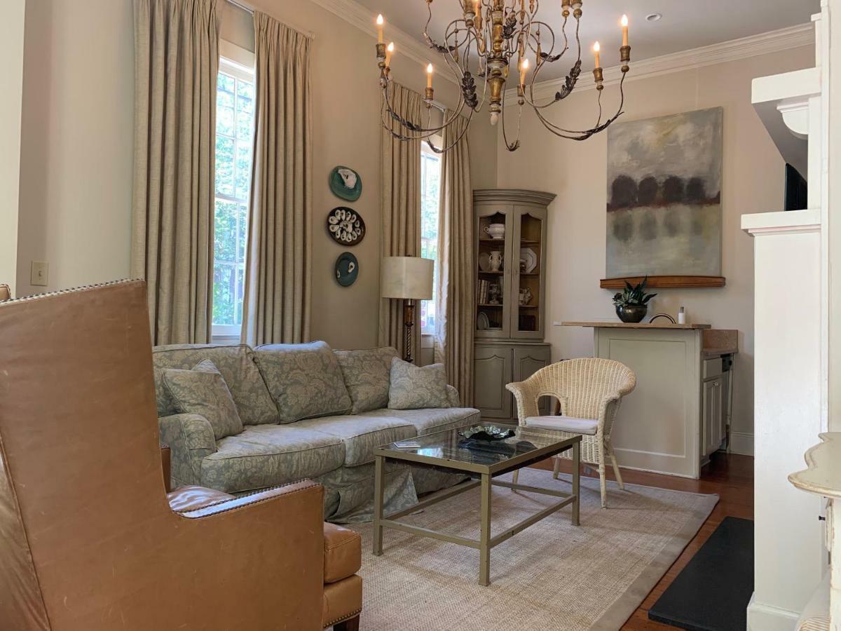 Terrell House Bed And Breakfast Νέα Ορλεάνη Εξωτερικό φωτογραφία