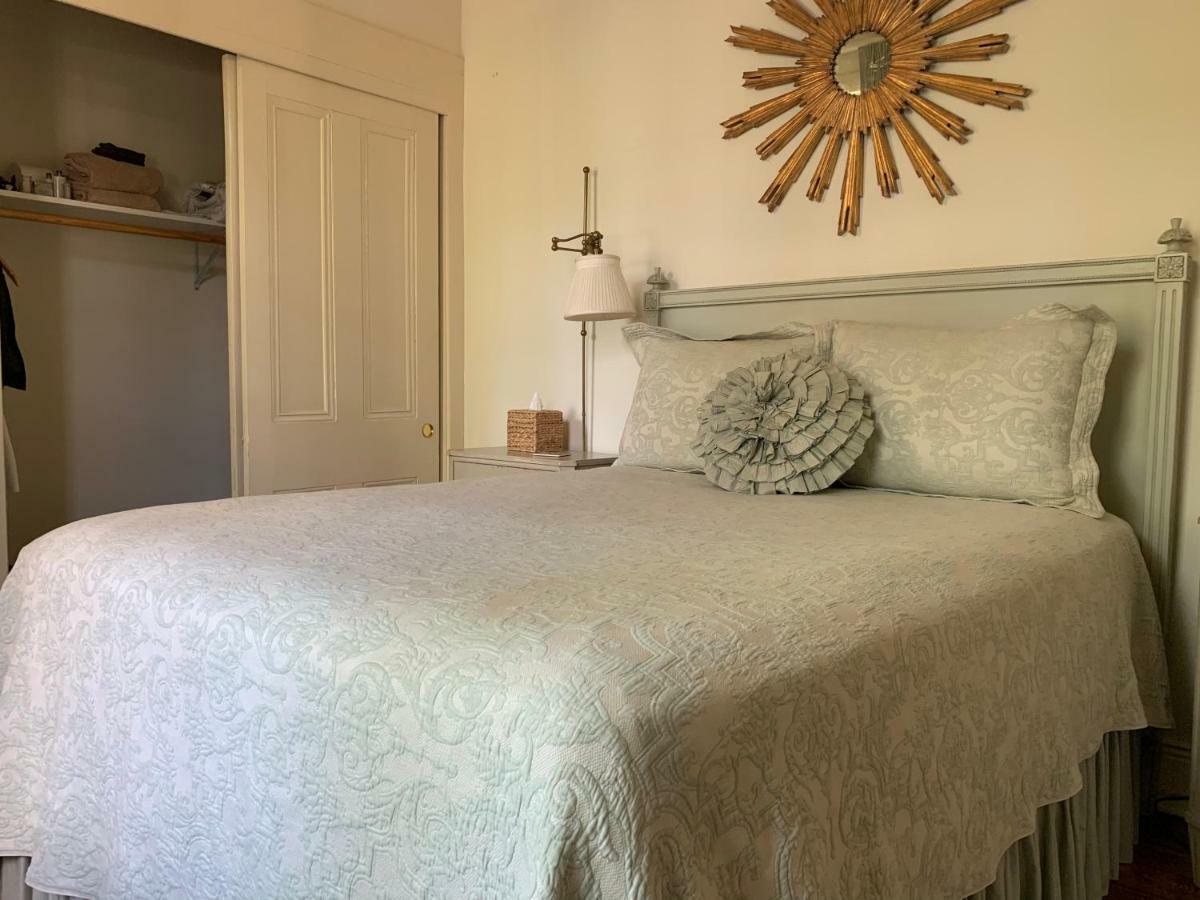 Terrell House Bed And Breakfast Νέα Ορλεάνη Εξωτερικό φωτογραφία