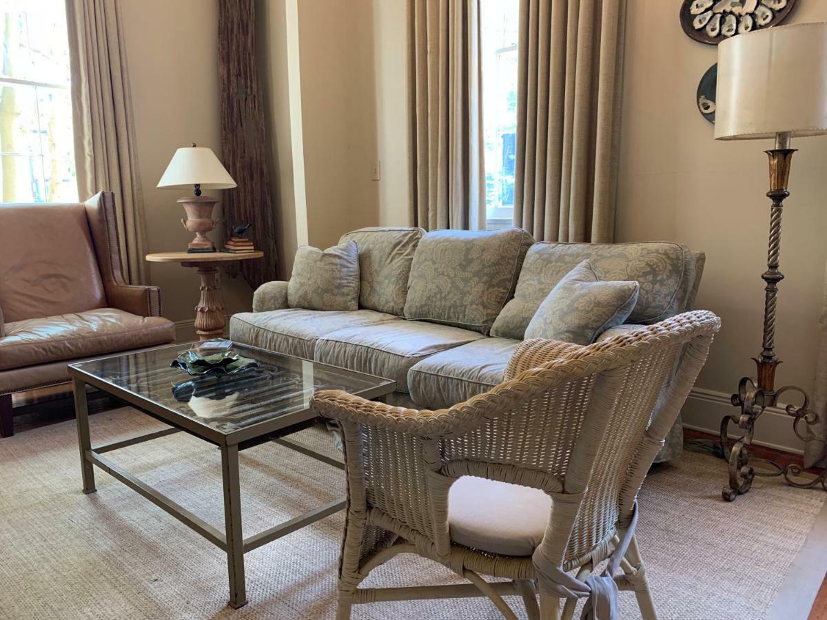 Terrell House Bed And Breakfast Νέα Ορλεάνη Εξωτερικό φωτογραφία