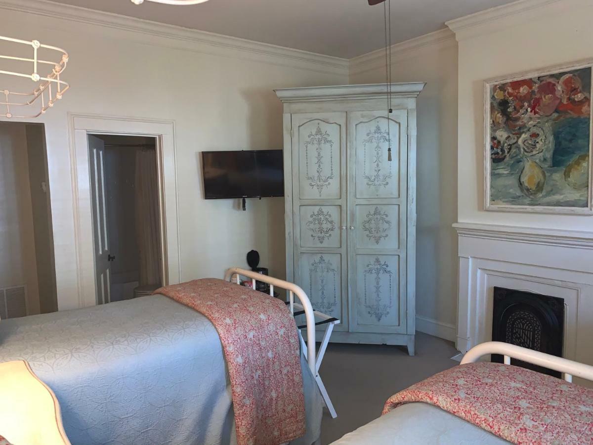Terrell House Bed And Breakfast Νέα Ορλεάνη Εξωτερικό φωτογραφία