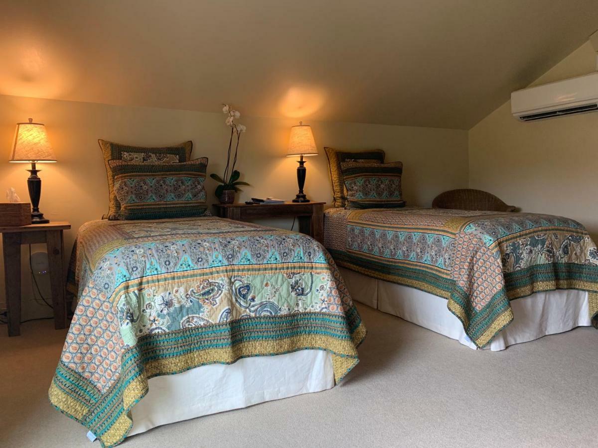 Terrell House Bed And Breakfast Νέα Ορλεάνη Εξωτερικό φωτογραφία