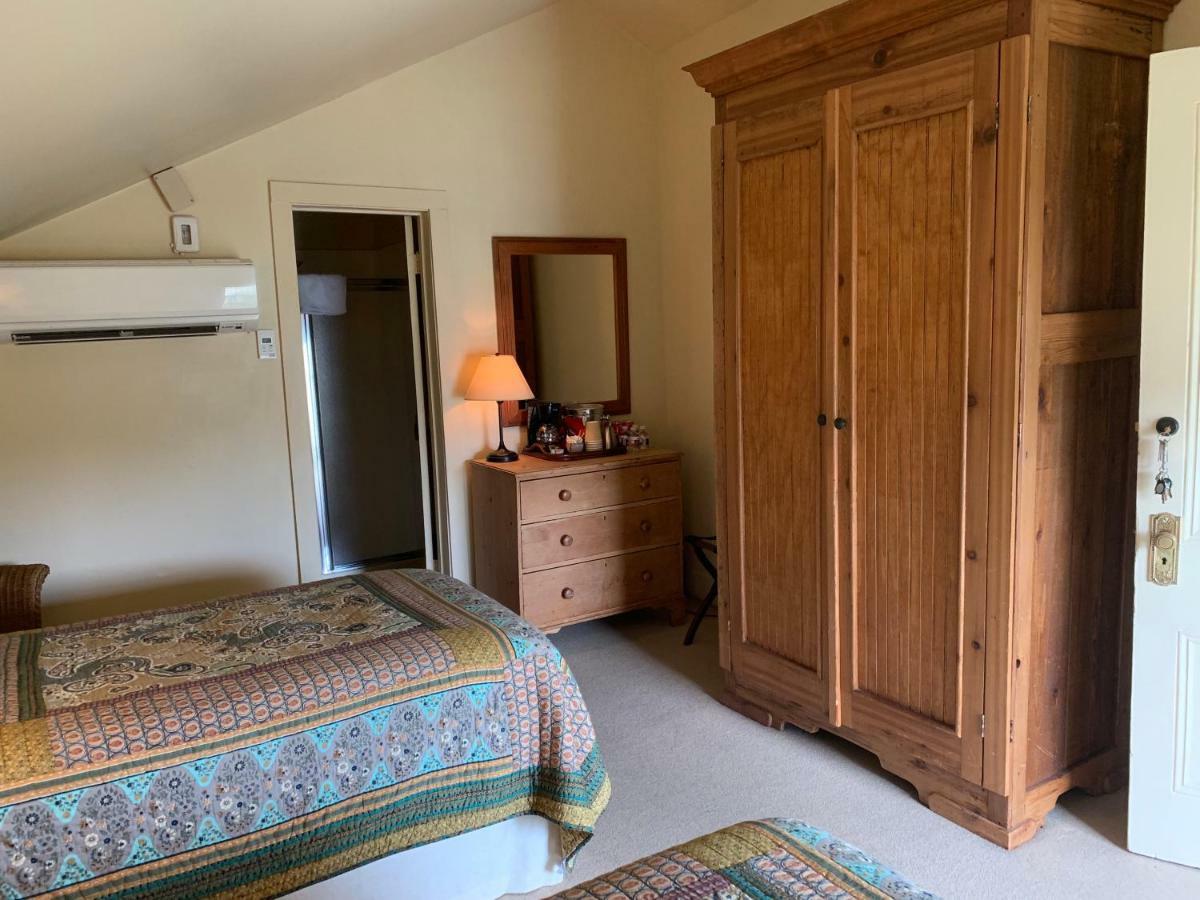 Terrell House Bed And Breakfast Νέα Ορλεάνη Εξωτερικό φωτογραφία