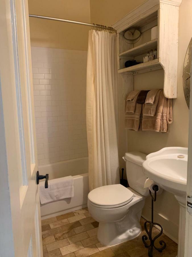 Terrell House Bed And Breakfast Νέα Ορλεάνη Εξωτερικό φωτογραφία