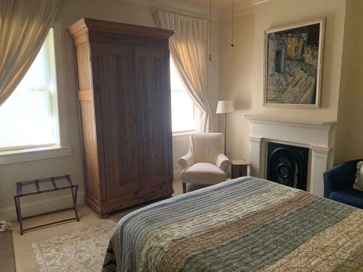 Terrell House Bed And Breakfast Νέα Ορλεάνη Εξωτερικό φωτογραφία