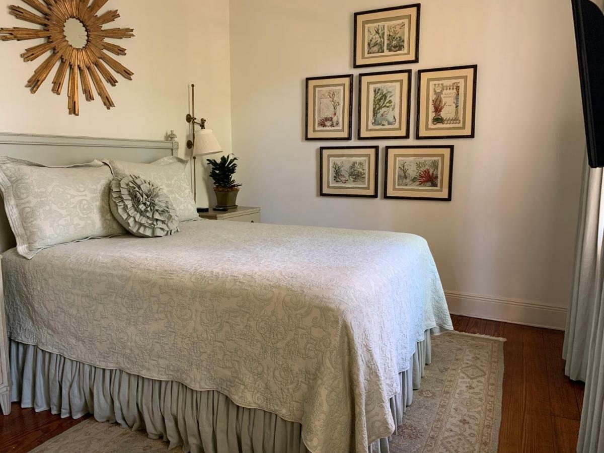 Terrell House Bed And Breakfast Νέα Ορλεάνη Εξωτερικό φωτογραφία