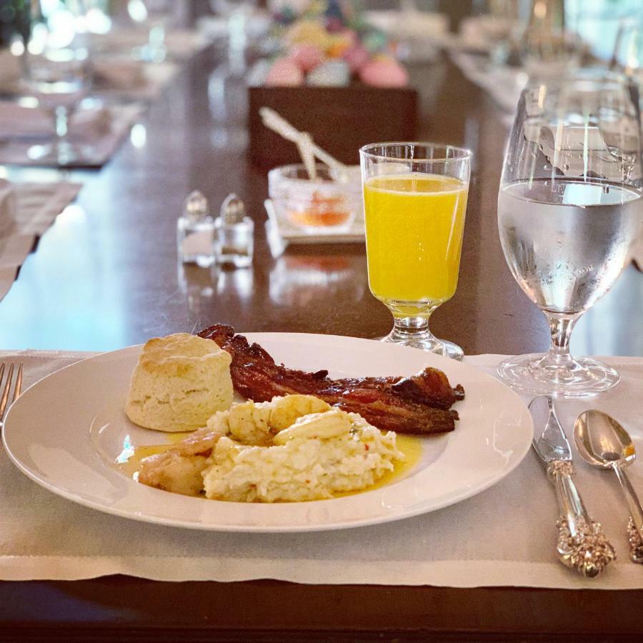 Terrell House Bed And Breakfast Νέα Ορλεάνη Εξωτερικό φωτογραφία