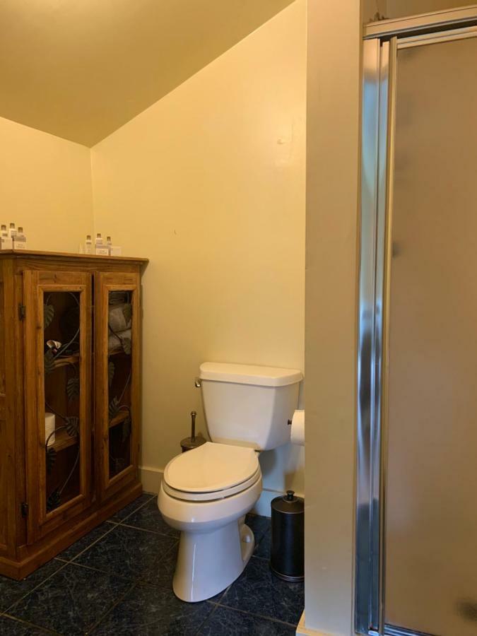 Terrell House Bed And Breakfast Νέα Ορλεάνη Εξωτερικό φωτογραφία
