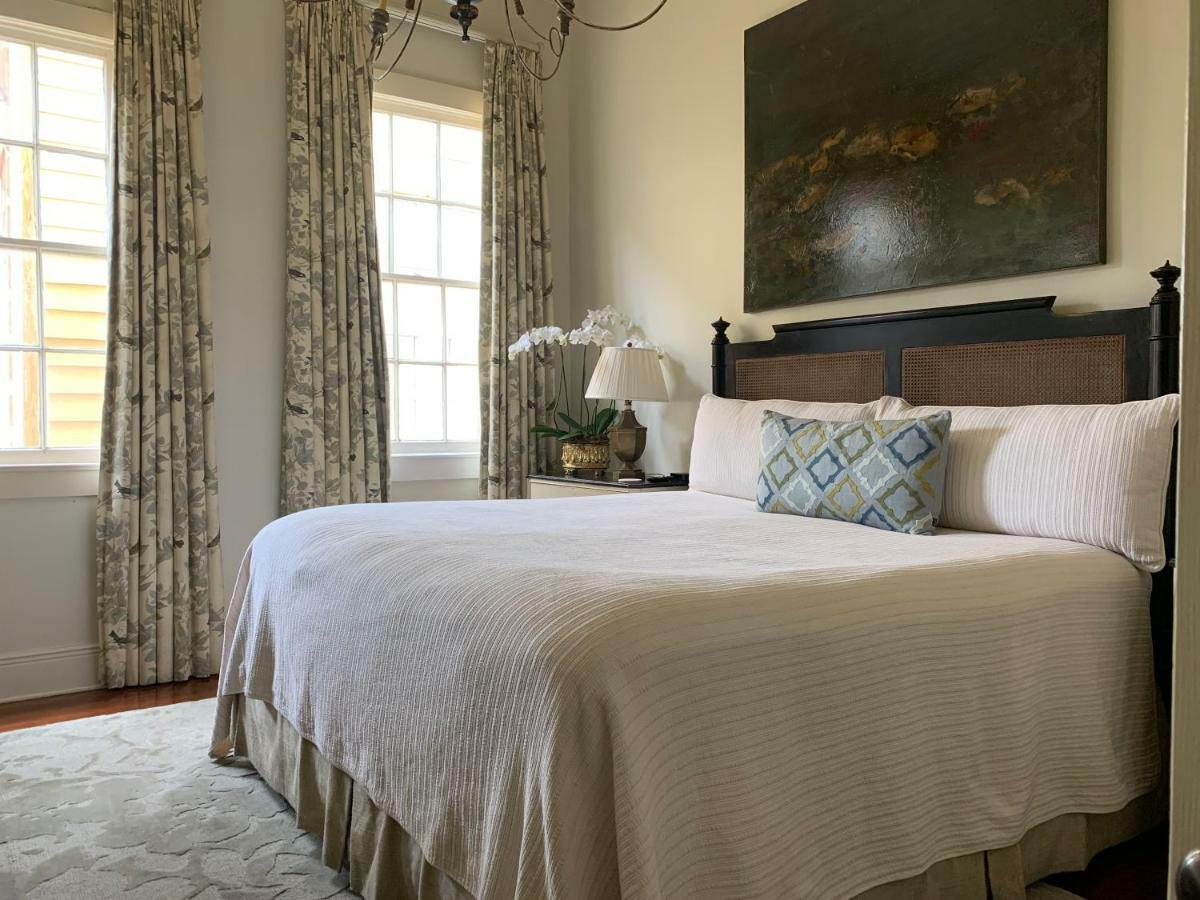 Terrell House Bed And Breakfast Νέα Ορλεάνη Εξωτερικό φωτογραφία