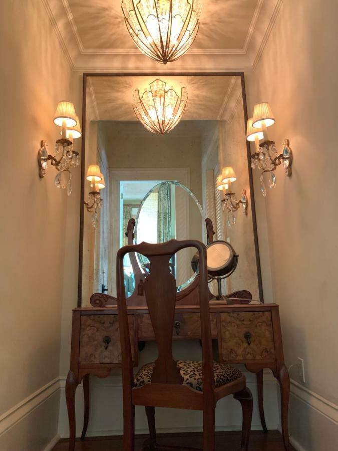 Terrell House Bed And Breakfast Νέα Ορλεάνη Εξωτερικό φωτογραφία