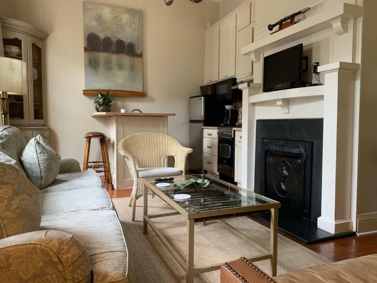 Terrell House Bed And Breakfast Νέα Ορλεάνη Εξωτερικό φωτογραφία