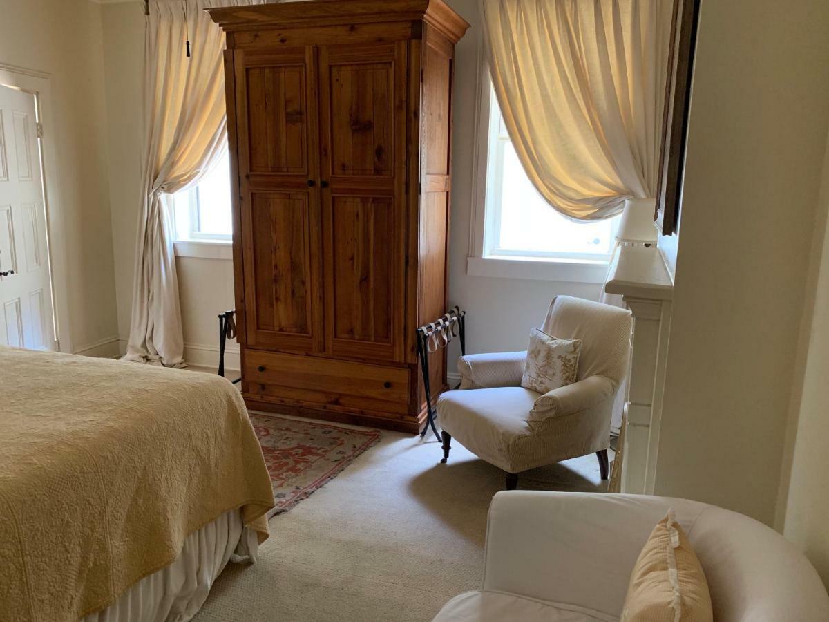 Terrell House Bed And Breakfast Νέα Ορλεάνη Εξωτερικό φωτογραφία