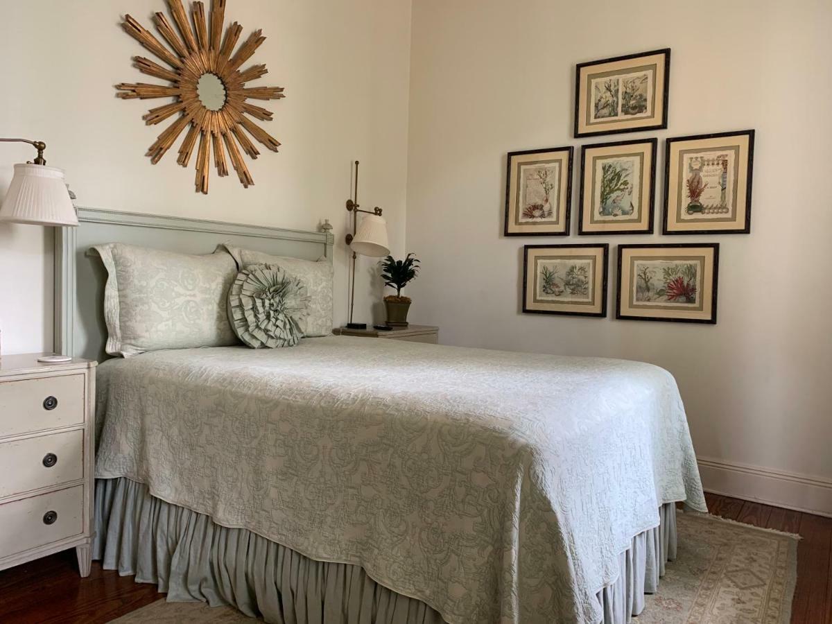 Terrell House Bed And Breakfast Νέα Ορλεάνη Εξωτερικό φωτογραφία