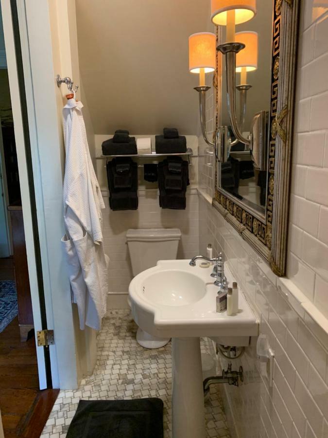 Terrell House Bed And Breakfast Νέα Ορλεάνη Εξωτερικό φωτογραφία