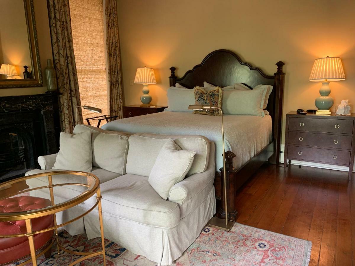 Terrell House Bed And Breakfast Νέα Ορλεάνη Εξωτερικό φωτογραφία