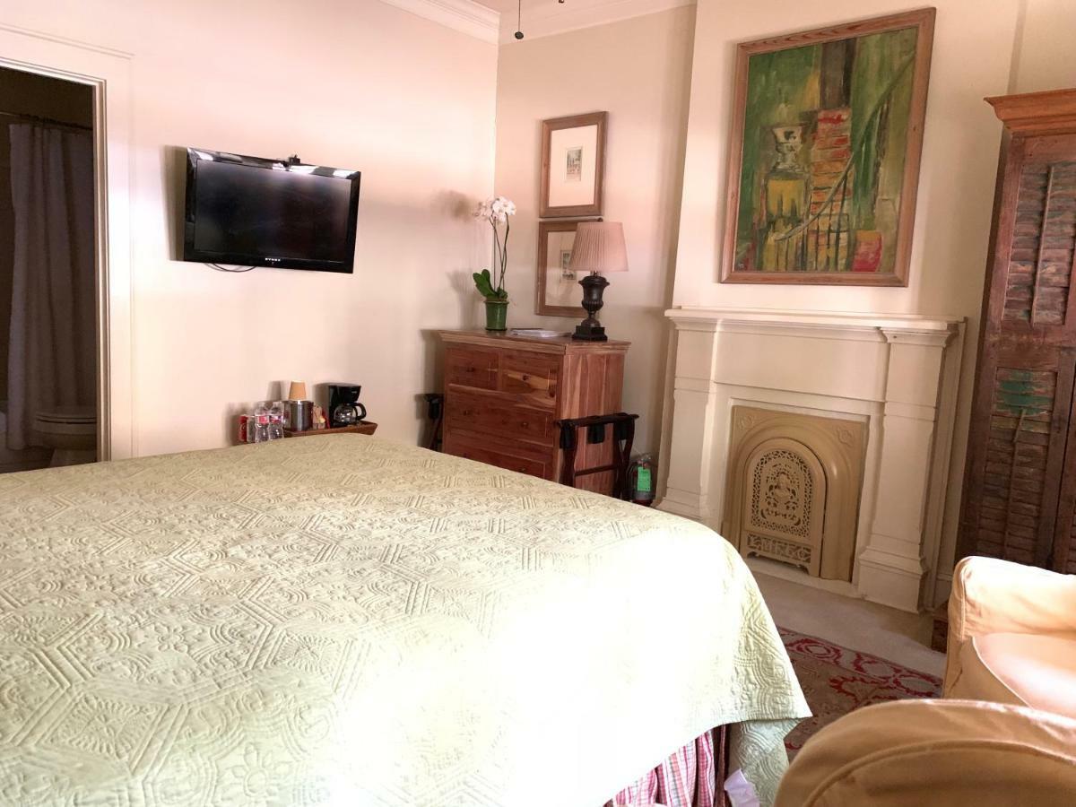 Terrell House Bed And Breakfast Νέα Ορλεάνη Εξωτερικό φωτογραφία