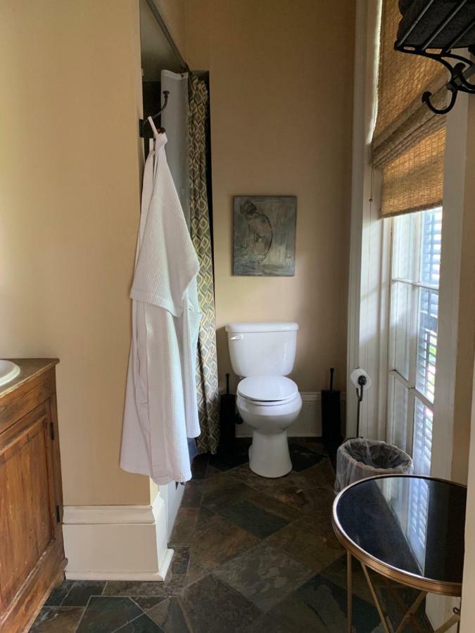 Terrell House Bed And Breakfast Νέα Ορλεάνη Εξωτερικό φωτογραφία