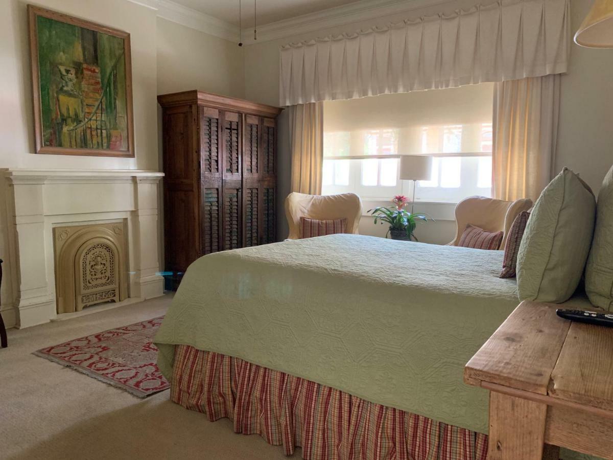 Terrell House Bed And Breakfast Νέα Ορλεάνη Εξωτερικό φωτογραφία