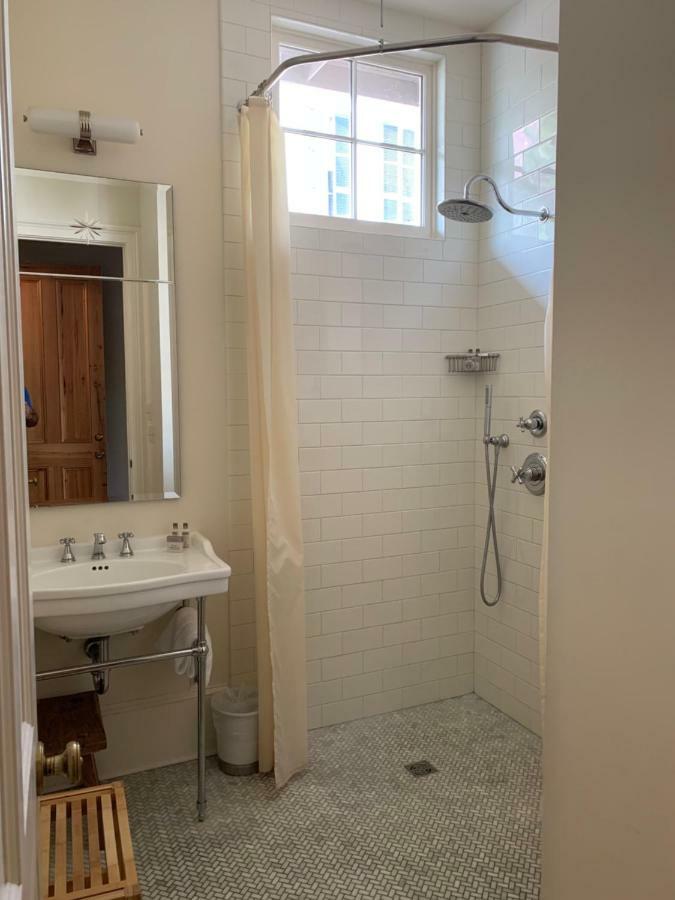 Terrell House Bed And Breakfast Νέα Ορλεάνη Εξωτερικό φωτογραφία