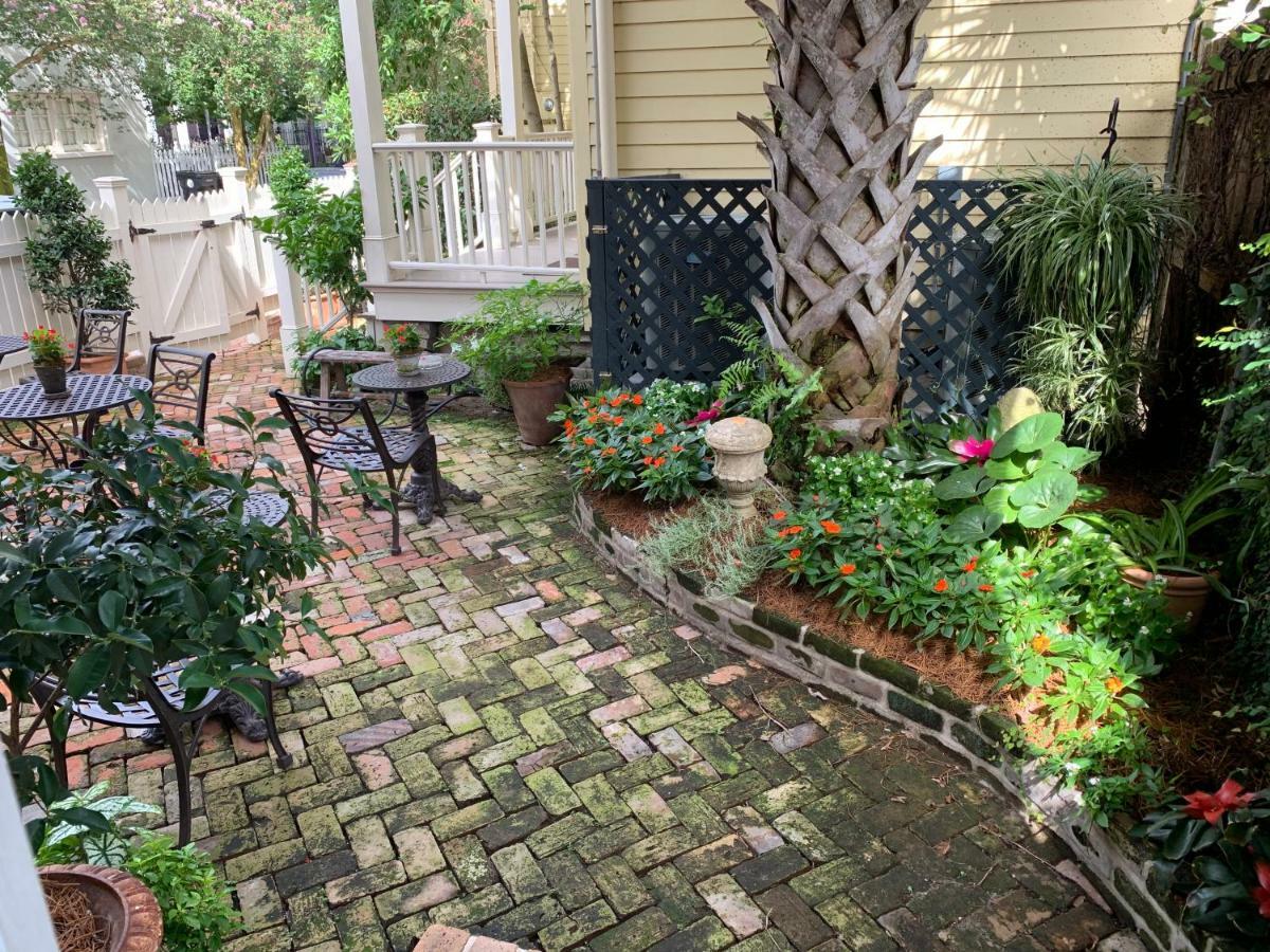Terrell House Bed And Breakfast Νέα Ορλεάνη Εξωτερικό φωτογραφία